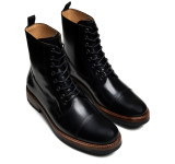 Bota Masculina Jarrow Preta